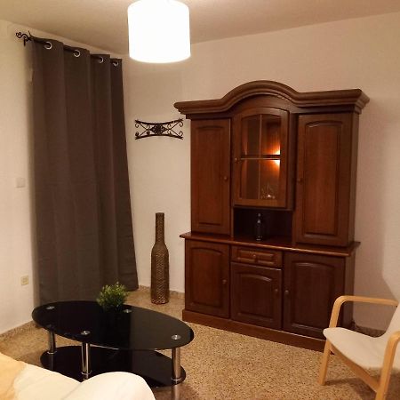 Casa Abuela Antonia Villa Granada Bagian luar foto