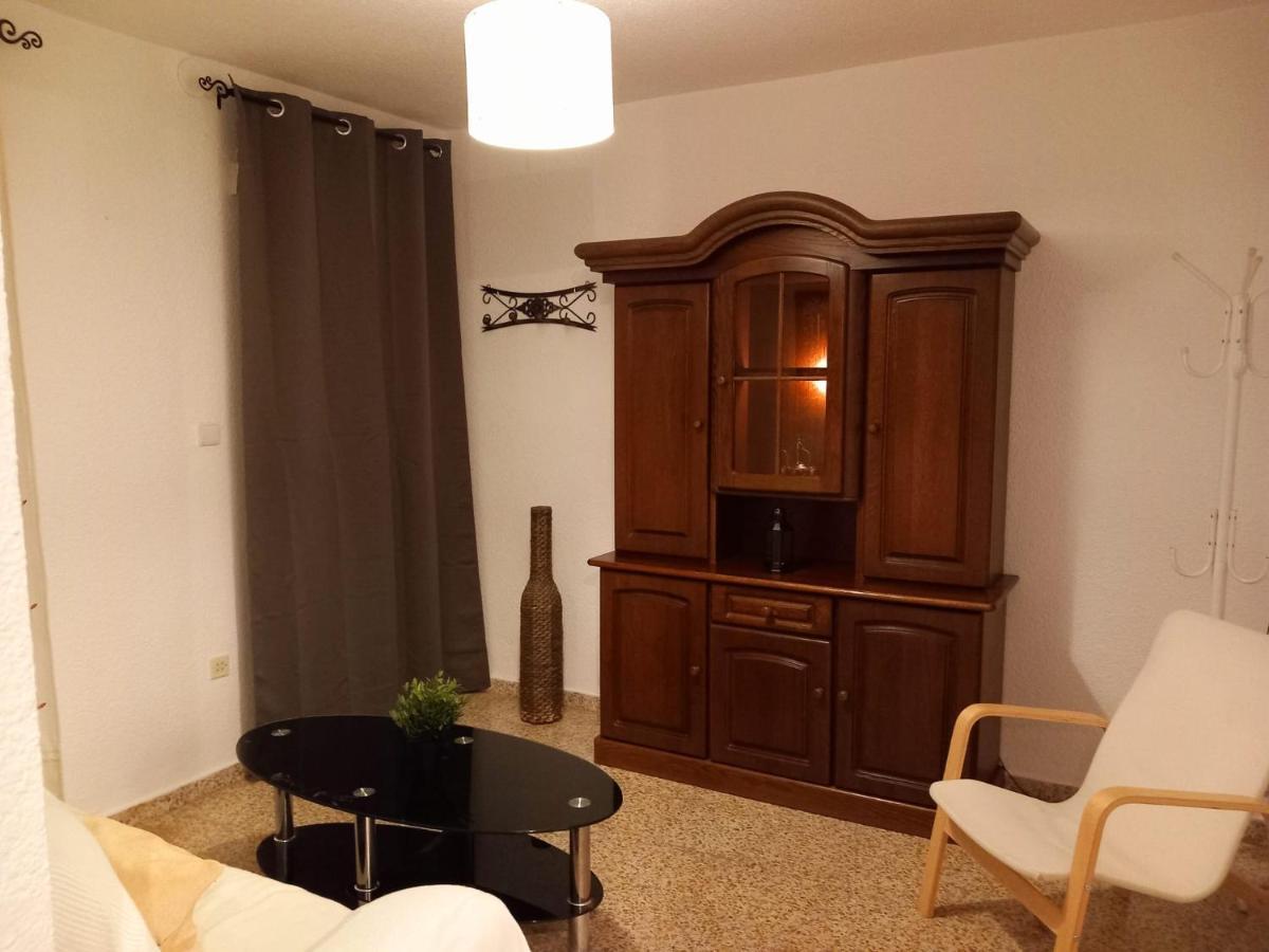 Casa Abuela Antonia Villa Granada Bagian luar foto