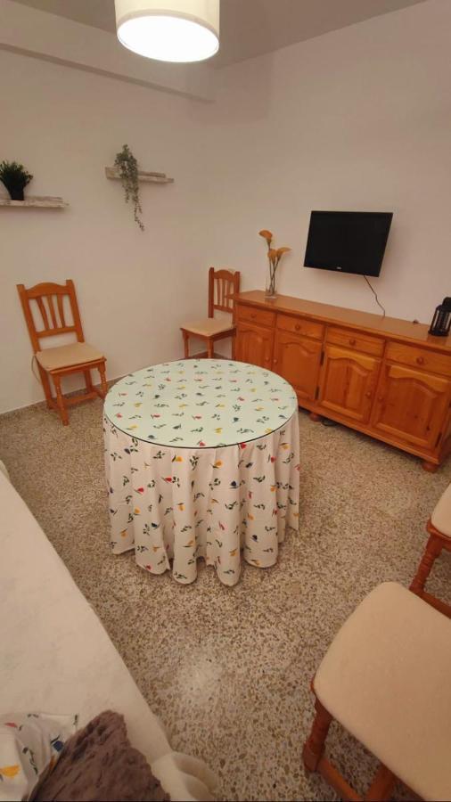 Casa Abuela Antonia Villa Granada Bagian luar foto